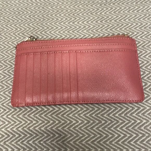 - Michael Kors Large Riley Pebbled Leather Backpack With Matching Wallet - Picture 12 of 15